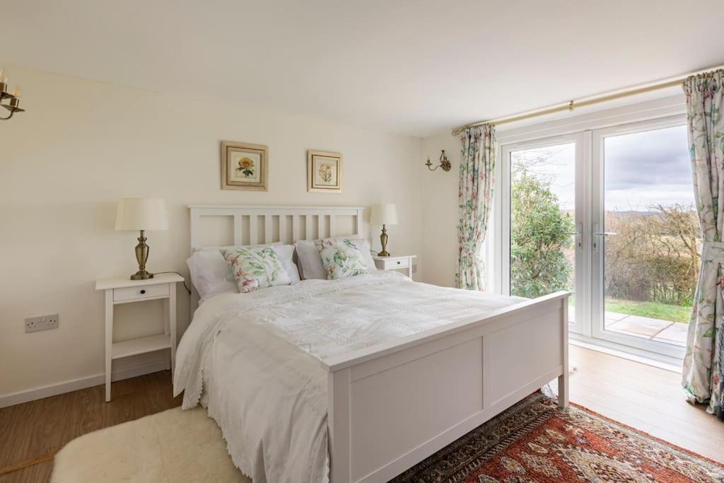Oak Tree Cottage Uckfield Dış mekan fotoğraf
