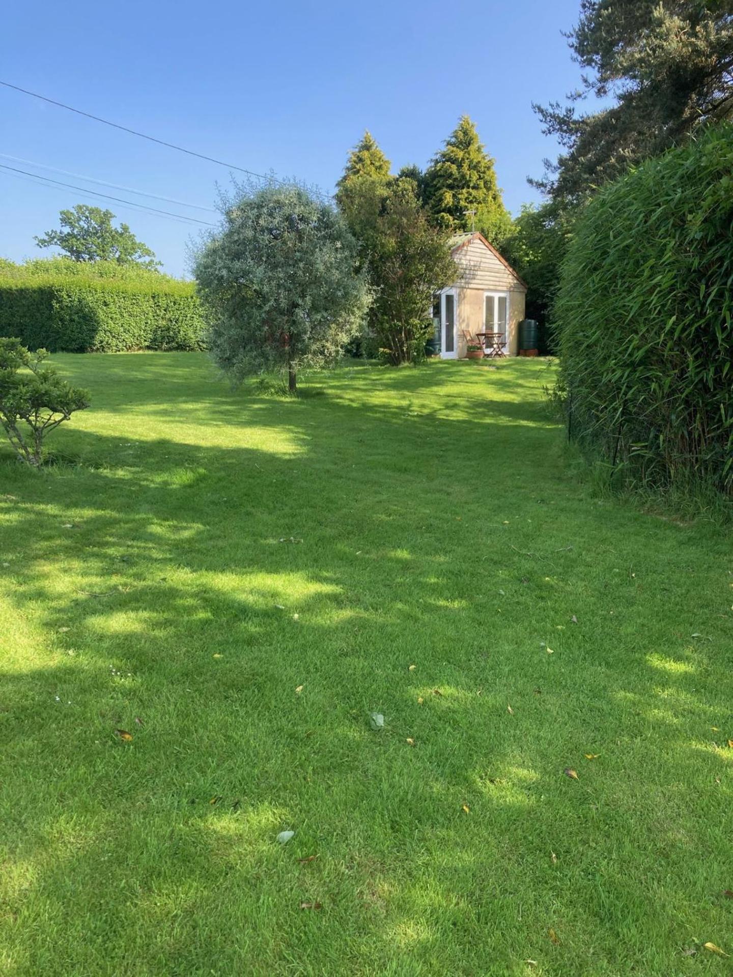 Oak Tree Cottage Uckfield Dış mekan fotoğraf