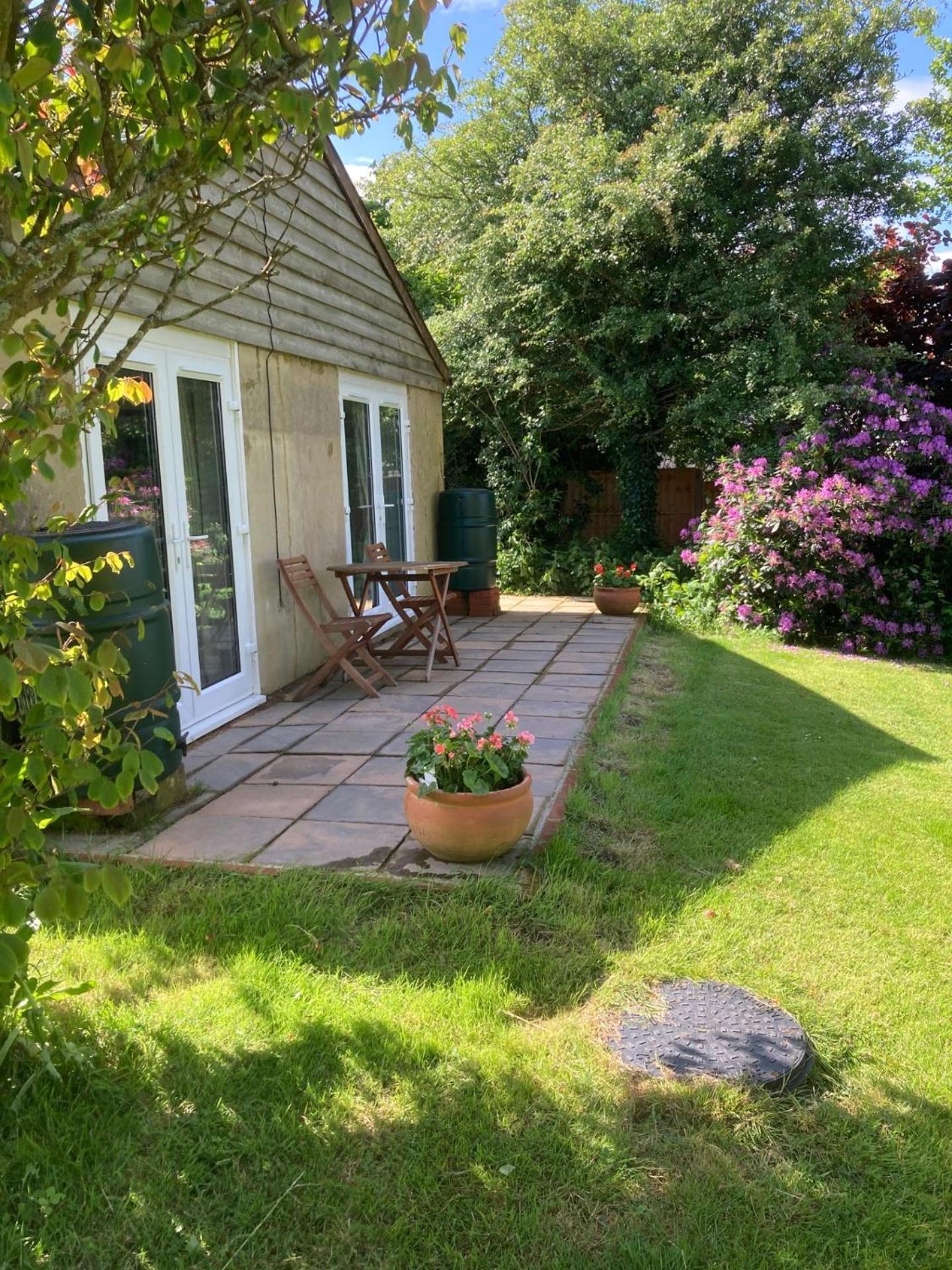 Oak Tree Cottage Uckfield Dış mekan fotoğraf